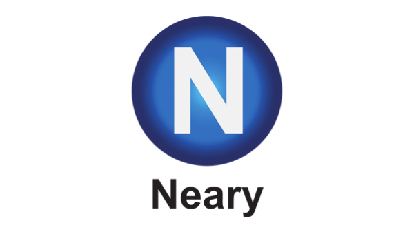 Neary