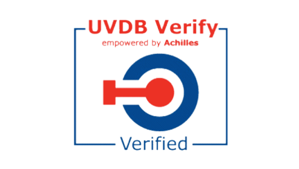 UVDB Verified