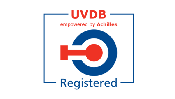 UVDB Registered