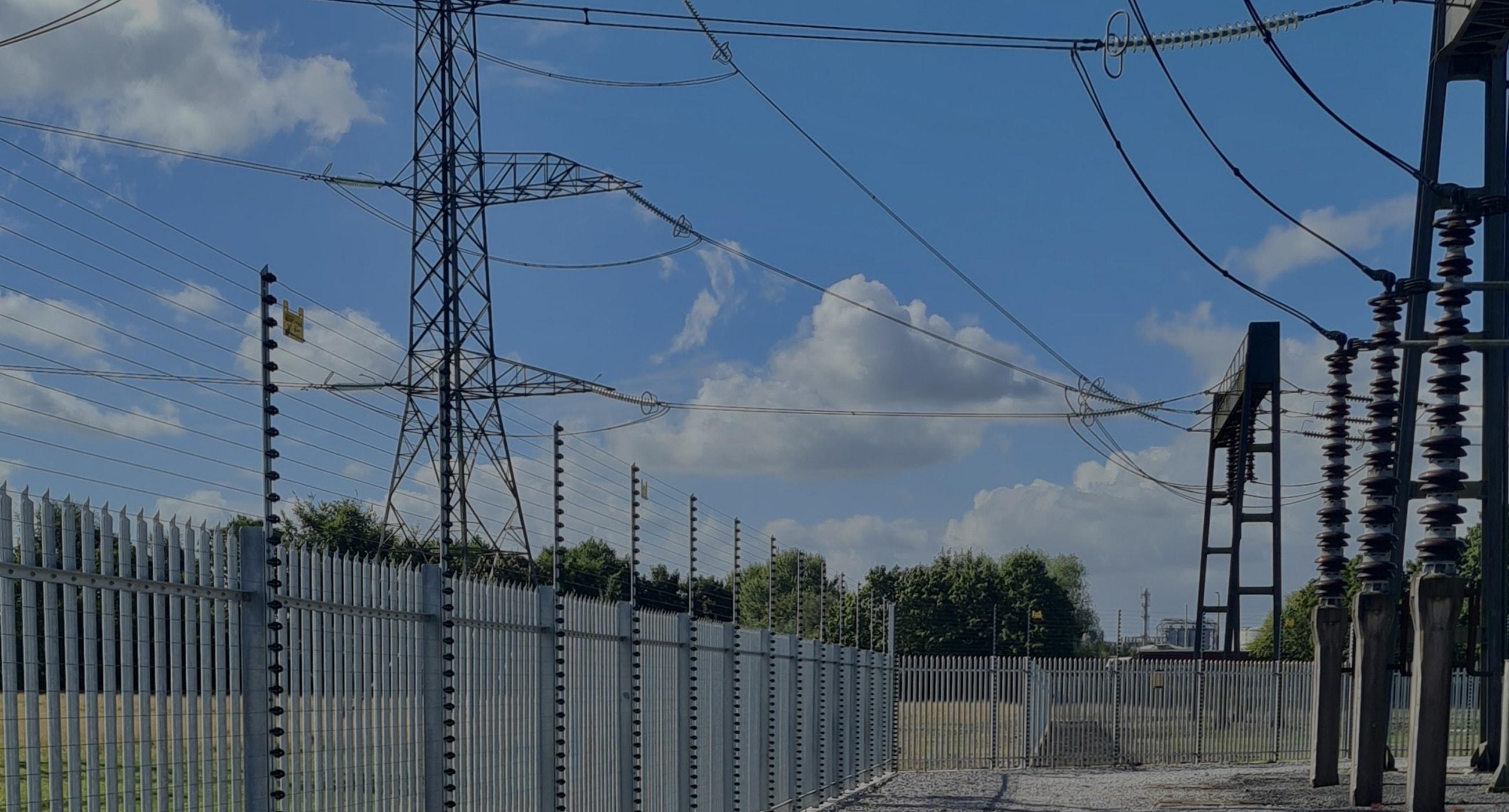 Electrafence Ltd: Your Specialist in Perimeter Security Systems