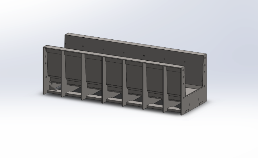 Year Beginning 2024: Electrafence Cill-Lock System Development and Productivity Update