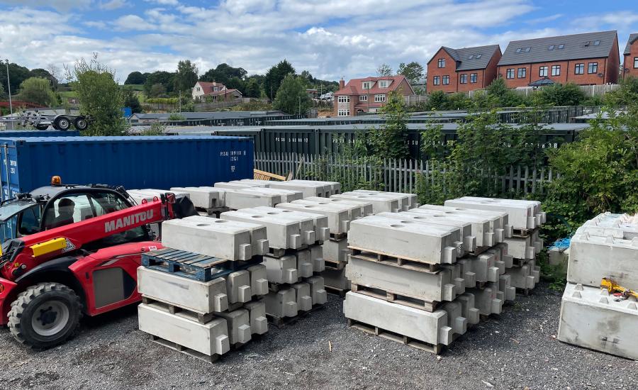 Bespoke Precast Concrete Solutions