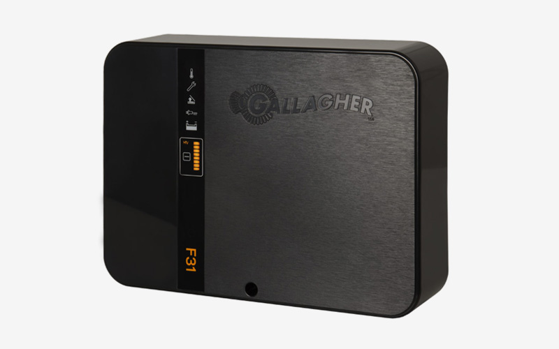 Gallagher F31/F32 Fence Controller 