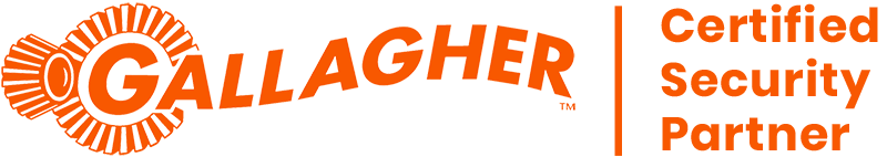 Gallagher Certified Security Partner